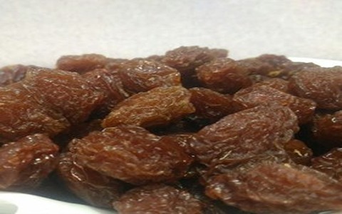 تصویر 3 از خرید آلو بخارا آفتاب خشک + قیمت فروش استثنایی